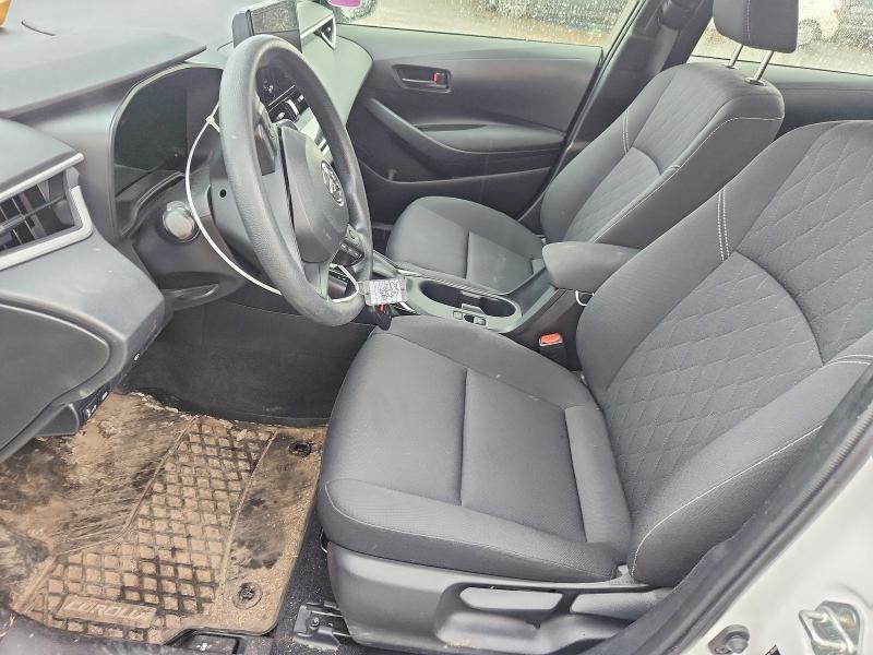 Продаж на аукціоні авто 2024 Toyota Corolla Hybrid, vin: JTDBCMFEXR3068117, номер лоту: 52671656