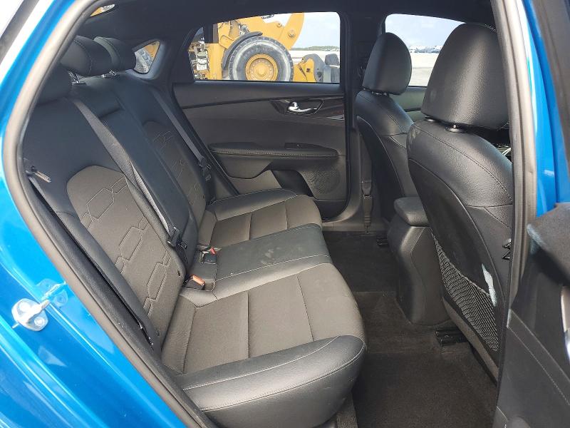 Aukcja sprzedaży 2023 Kia Forte, vin: 3KPF54AD2PE611170, numer aukcji: 51806746