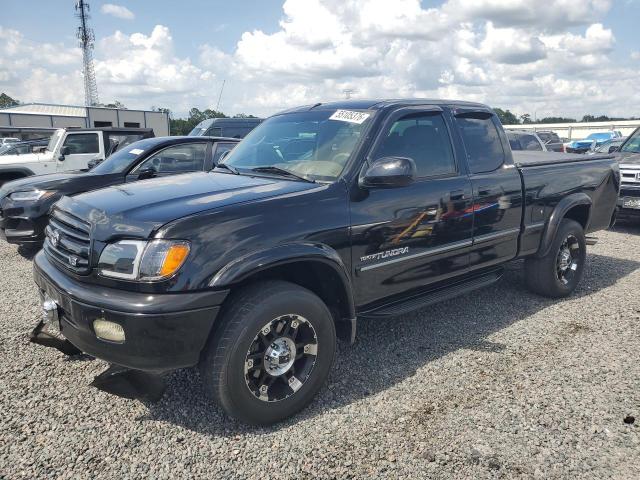 Aukcja sprzedaży 2001 Toyota Tundra, vin: 5TBRT38191S142769, numer aukcji: 55105376