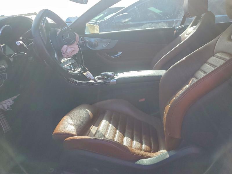 Aukcja sprzedaży 2017 Mercedes-benz C, vin: WDDWK4JB9HF521809, numer aukcji: 54871846