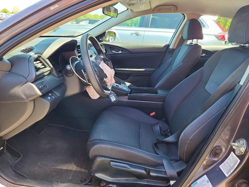Aukcja sprzedaży 2020 Honda Insight, vin: 19XZE4F51LE010504, numer aukcji: 53383206