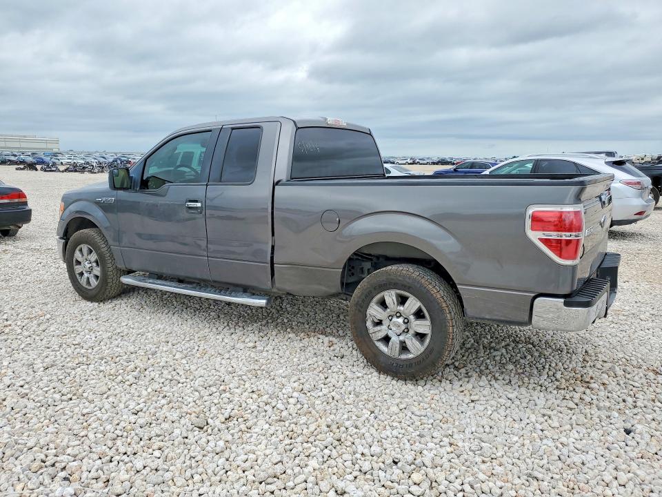 54278426 :رقم المزاد ، 1FTFX1CFXBFB81152 vin ، 2011 Ford F150 مزاد بيع