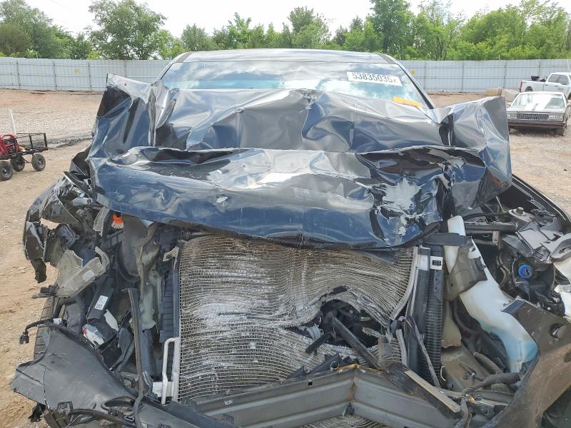 Aukcja sprzedaży 2019 Chevrolet Traverse, vin: 1GNERFKW2KJ268858, numer aukcji: 53835036