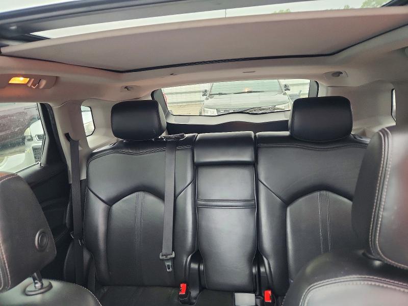 2014 Cadillac Srx მანქანა იყიდება აუქციონზე, vin: 3GYFNEE30ES566990, აუქციონის ნომერი: 54575976