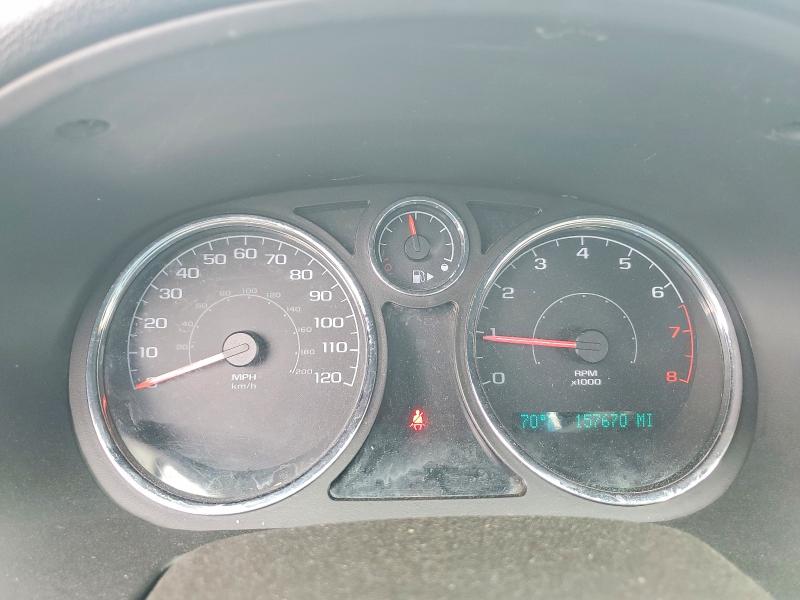 Aukcja sprzedaży 2008 Chevrolet Cobalt, vin: 1G1AL58F487305496, numer aukcji: 52589486