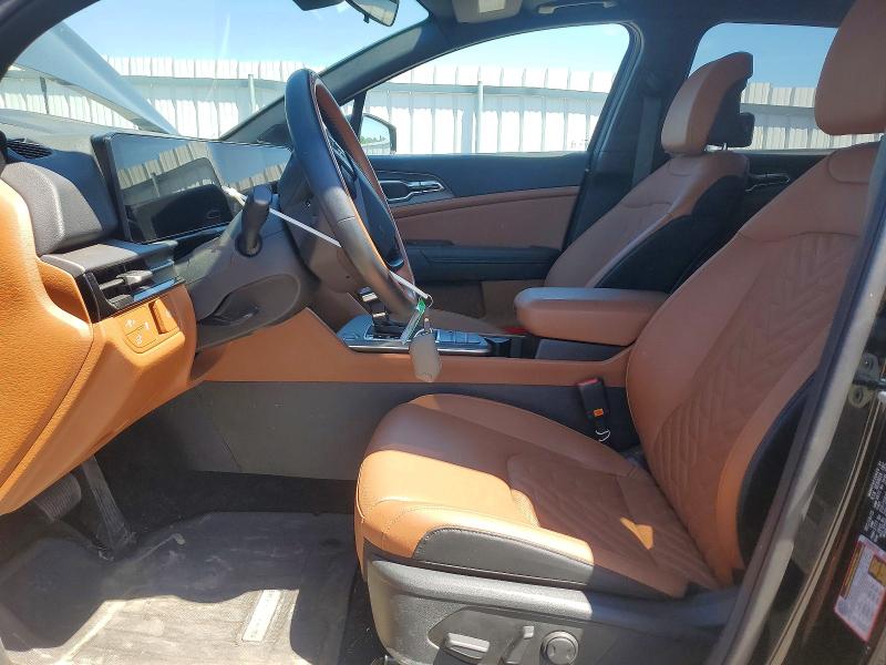 Продажа на аукционе авто 2026 Kia Sportage, vin: 5XYK6CDF8TG404038, номер лота: 53021356
