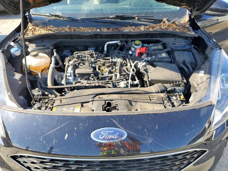 2021 Ford Escape მანქანა იყიდება აუქციონზე, vin: 1FMCU0G62MUA98437, აუქციონის ნომერი: 53516366