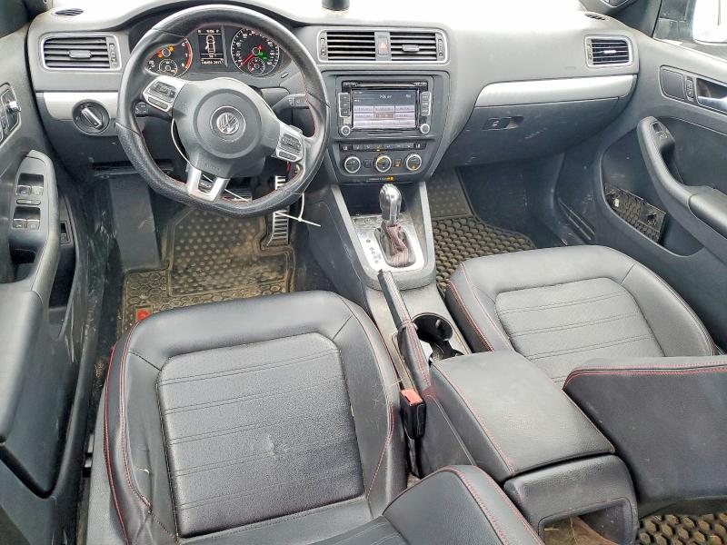 2014 Volkswagen Jetta მანქანა იყიდება აუქციონზე, vin: 3VW4T7AJ4EM352959, აუქციონის ნომერი: 53973156