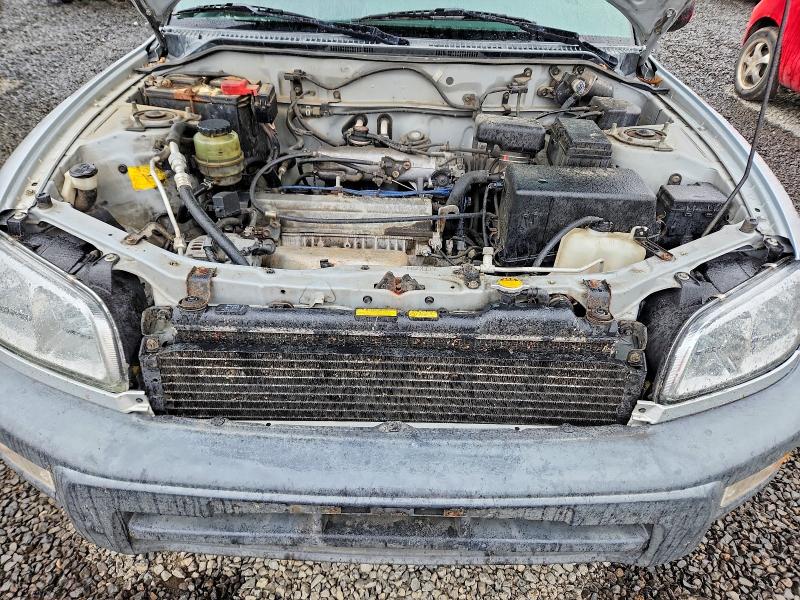 1998 Toyota Rav4 მანქანა იყიდება აუქციონზე, vin: JT3HP10VXW7107769, აუქციონის ნომერი: 55428166