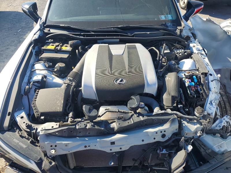Продаж на аукціоні авто 2021 Lexus Is, vin: JTHGZ1E26M5019468, номер лоту: 52543306