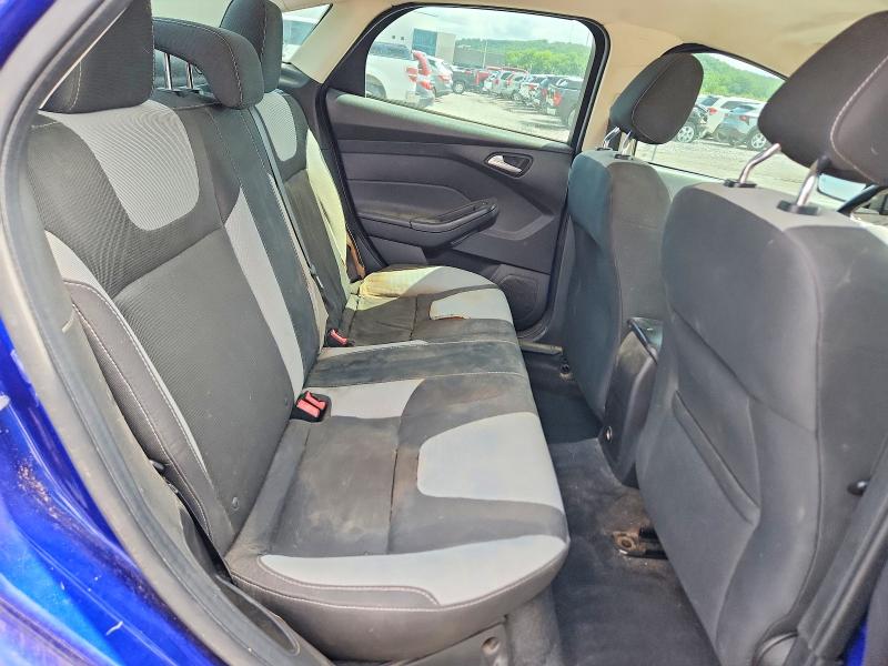 Aukcja sprzedaży 2012 Ford Focus, vin: 1FAHP3F25CL279110, numer aukcji: 54107536