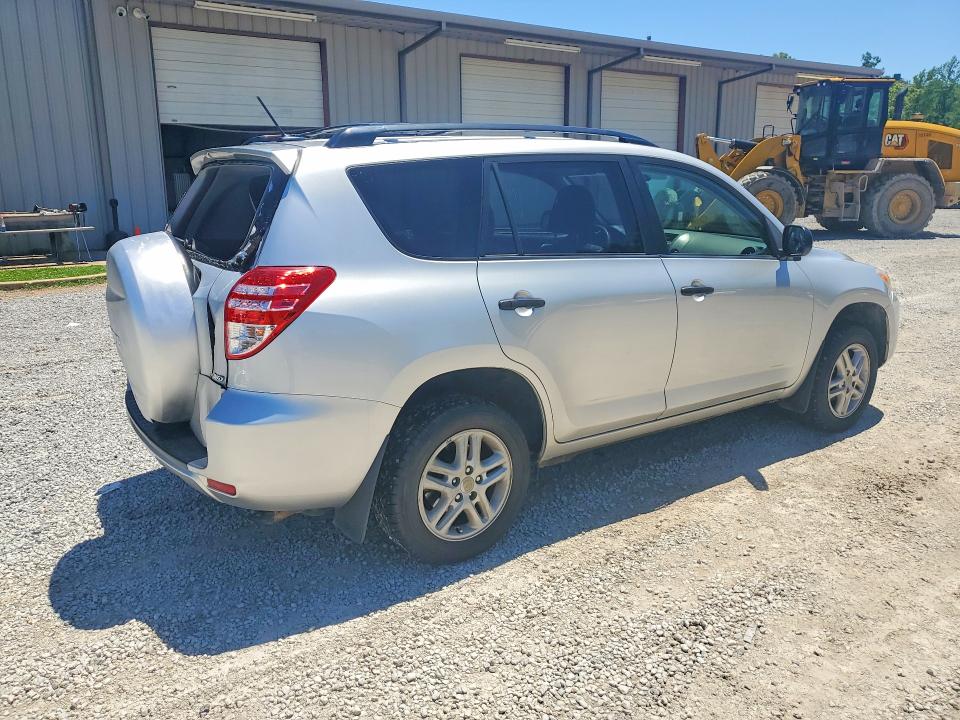 2009 Toyota Rav4 მანქანა იყიდება აუქციონზე, vin: JTMBF33V39D014710, აუქციონის ნომერი: 53167386