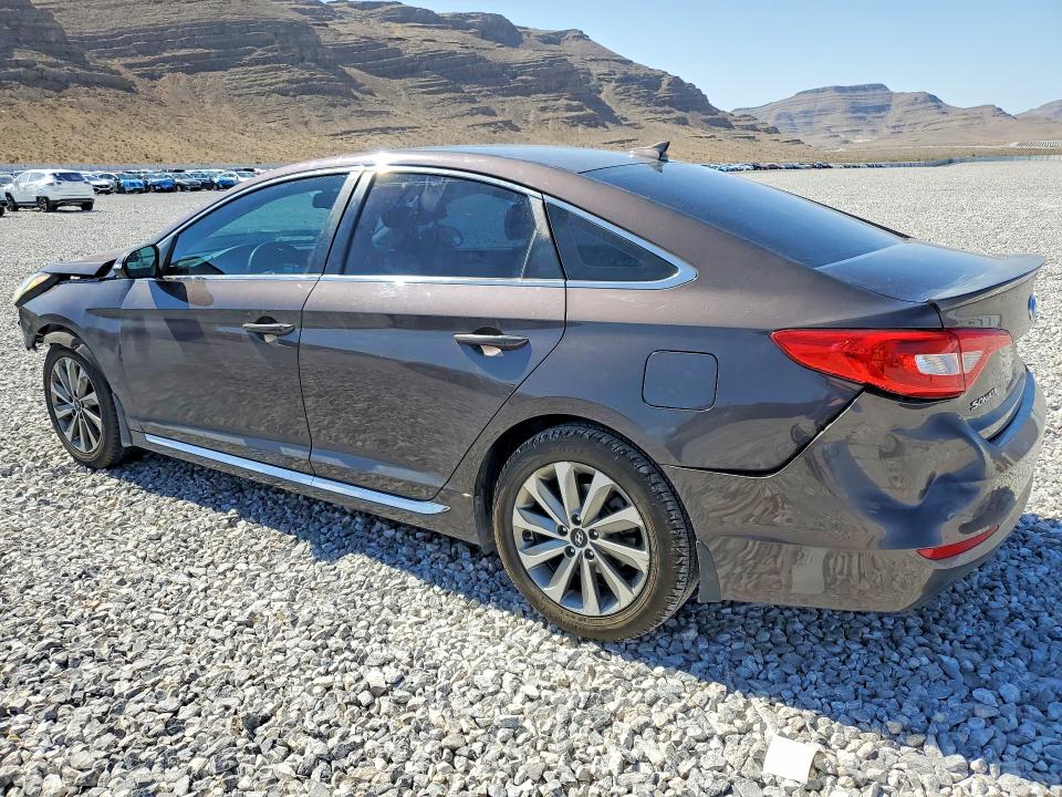Aukcja sprzedaży 2015 Hyundai Sonata, vin: 5NPE34AF9FH252798, numer aukcji: 53556076