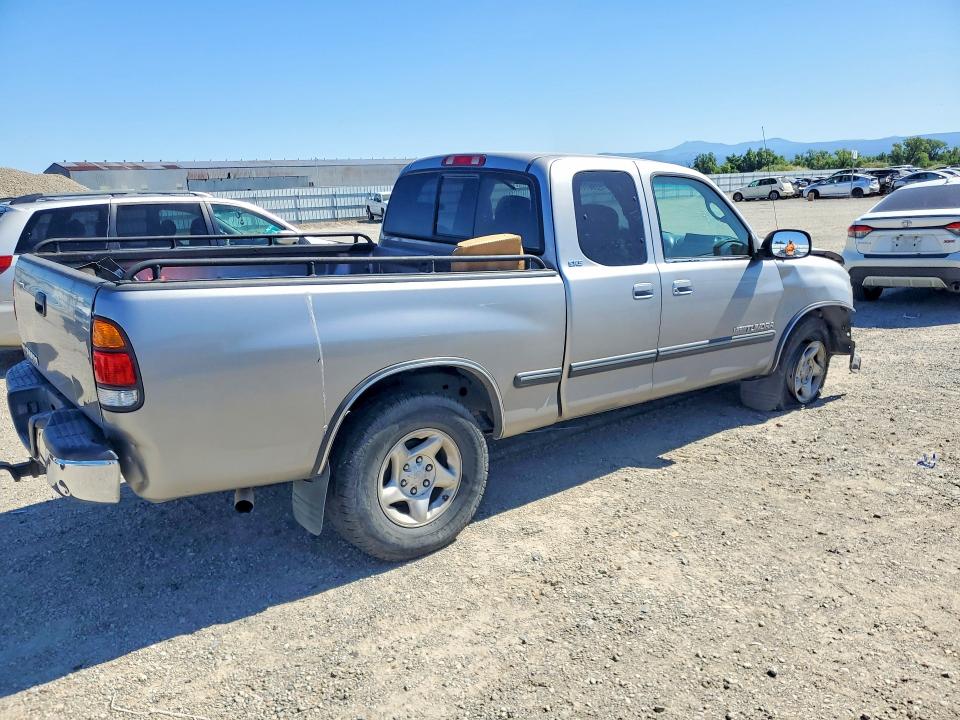Продаж на аукціоні авто 2001 Toyota Tundra, vin: 5TBRT34141S138909, номер лоту: 52967716