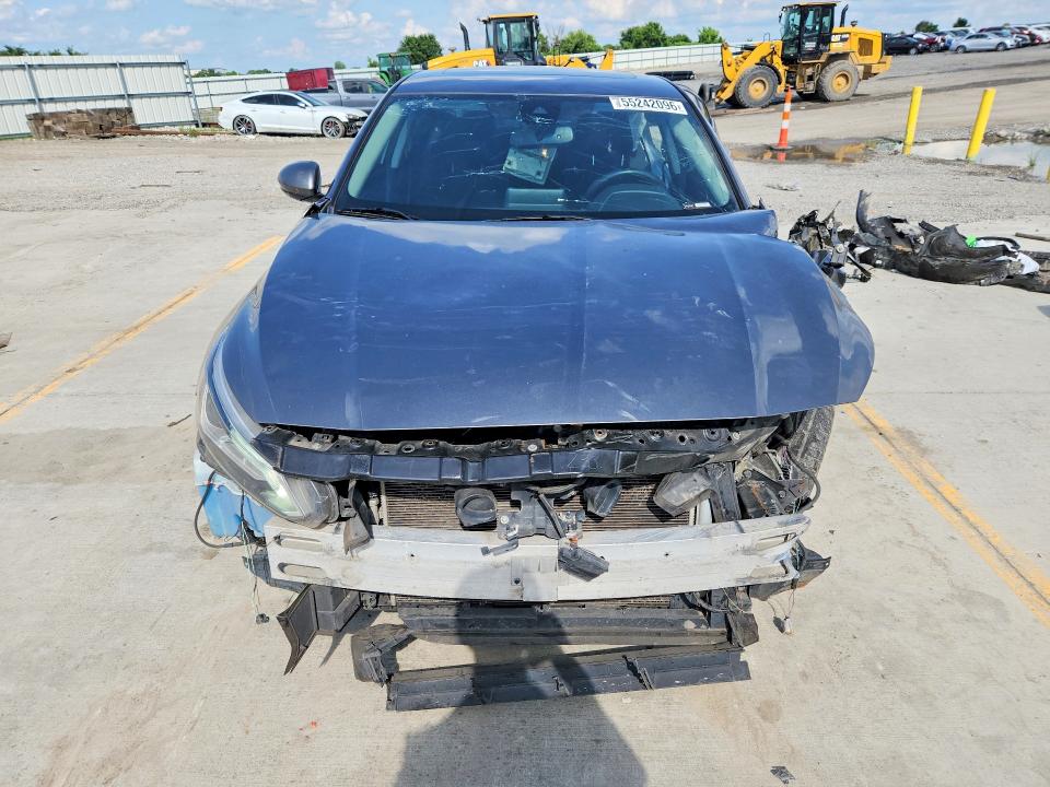 Продаж на аукціоні авто 2019 Nissan Altima, vin: 1N4BL4DV9KC104636, номер лоту: 55242096