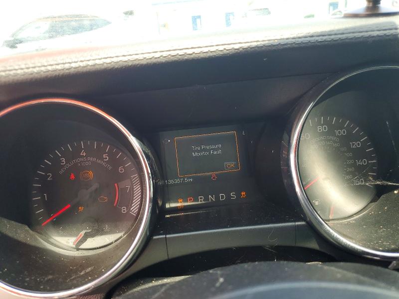 Aukcja sprzedaży 2015 Ford Mustang, vin: 1FA6P8TH6F5315943, numer aukcji: 55089376