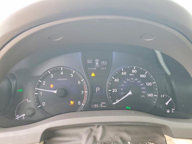 52195836 :رقم المزاد ، 2T2ZK1BA2EC141402 vin ، 2014 Lexus Rx مزاد بيع