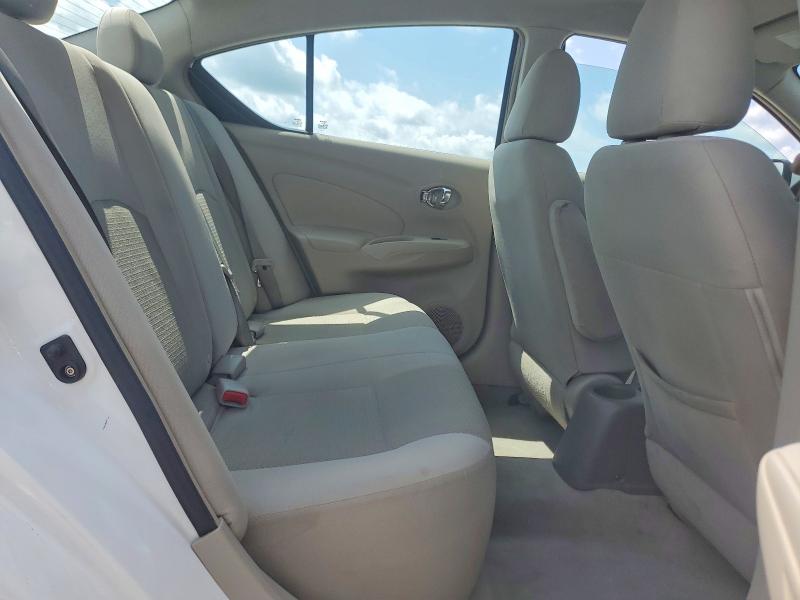 Продаж на аукціоні авто 2013 Nissan Versa, vin: 3N1CN7AP0DL836115, номер лоту: 54241106