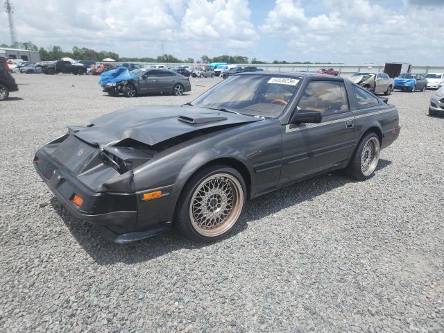 Продаж на аукціоні авто 1984 Datsun 300zx, vin: JN1CZ14SXEX021752, номер лоту: 54536236