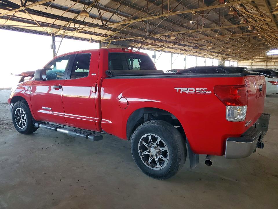 52970066 :رقم المزاد ، 5TFRY5F1XDX139191 vin ، 2013 Toyota Tundra مزاد بيع
