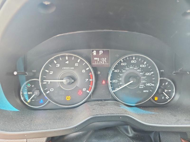 2011 Subaru Outback მანქანა იყიდება აუქციონზე, vin: 4S4BRBLC4B3341611, აუქციონის ნომერი: 51112086