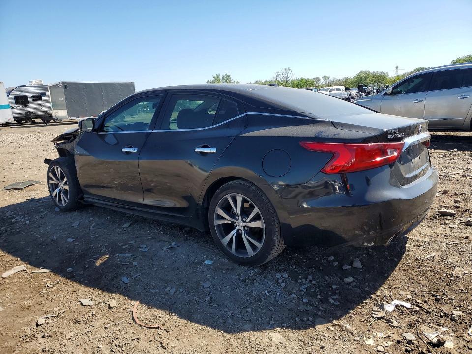 Aukcja sprzedaży 2016 Nissan Maxima, vin: 1N4AA6APXGC900001, numer aukcji: 53068706