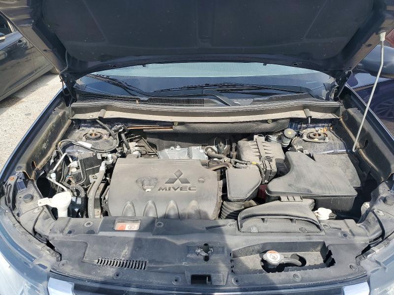 Aukcja sprzedaży 2016 Mitsubishi Outlander, vin: JA4AZ3A36GZ026350, numer aukcji: 54994816