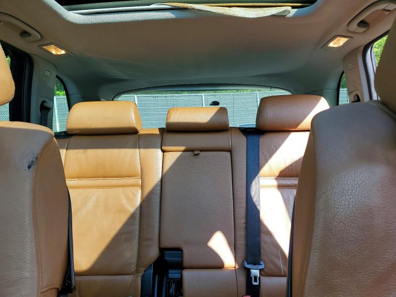 Продажа на аукционе авто 2010 Bmw X5, vin: 5UXFE4C55AL384396, номер лота: 55220506
