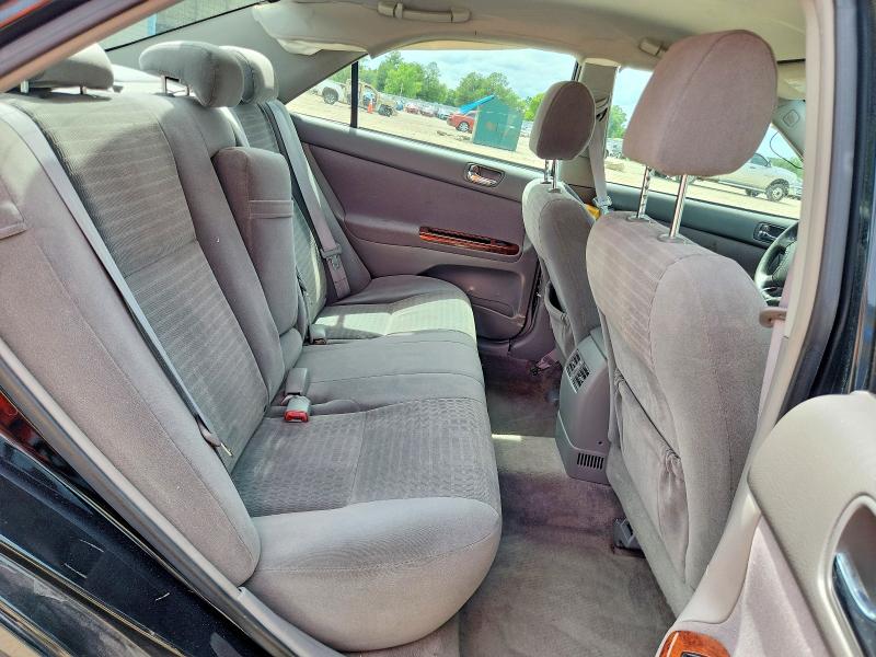 2005 Toyota Camry მანქანა იყიდება აუქციონზე, vin: 4T1BE30K05U032410, აუქციონის ნომერი: 54417006
