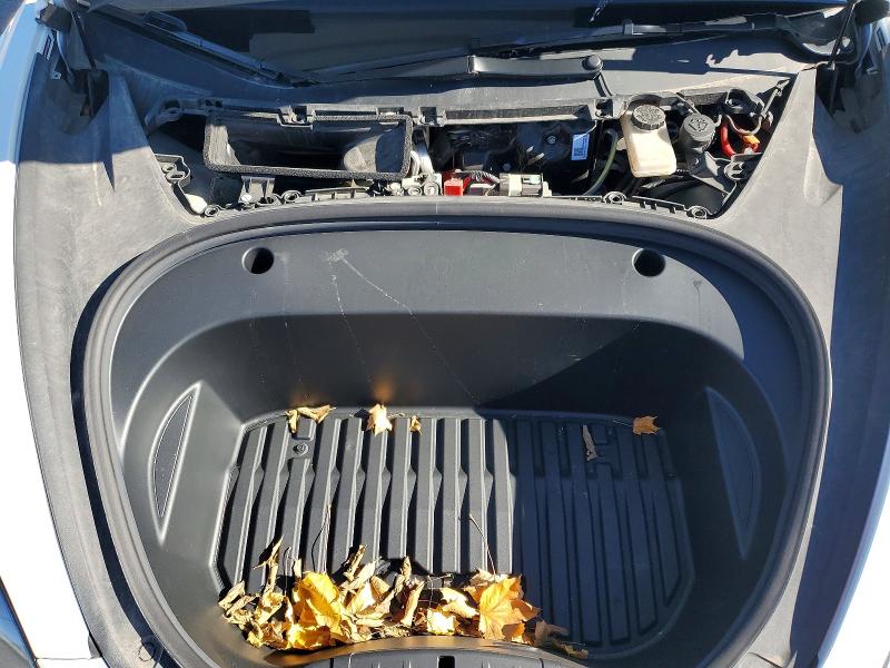 Продажа на аукционе авто 2023 Tesla Model 3, vin: LRW3E1FA7PC843168, номер лота: 53639306