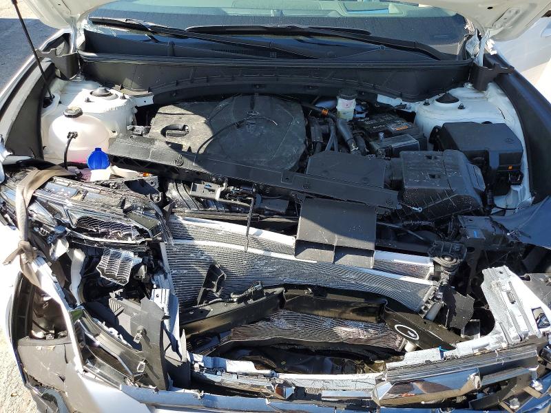 2026 Hyundai Tucson მანქანა იყიდება აუქციონზე, vin: 5NMJECDE4TH625292, აუქციონის ნომერი: 55366026