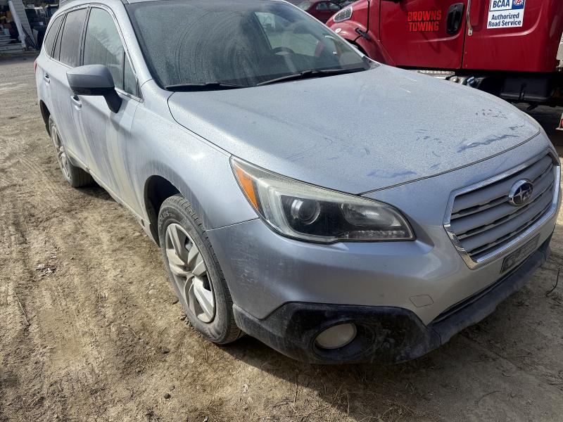 Продажа на аукционе авто 2016 Subaru Outback, vin: 4S4BSCAC8G3222092, номер лота: 52505316