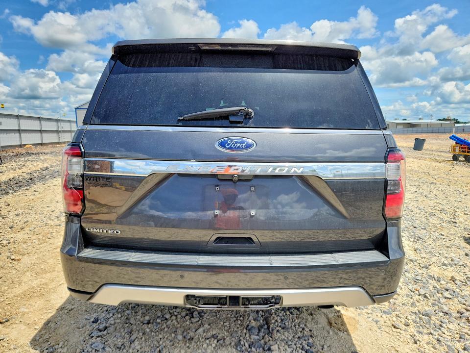 Продажа на аукционе авто 2018 Ford Expedition, vin: 1FMJU2ATXJEA51793, номер лота: 54732816