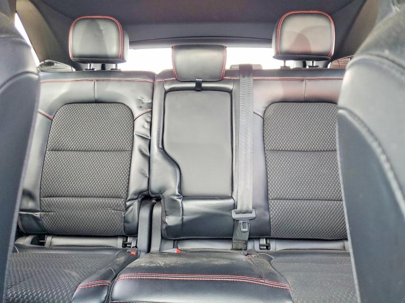2023 Ford Escape მანქანა იყიდება აუქციონზე, vin: 1FMCU0MNXPUA41287, აუქციონის ნომერი: 55392026