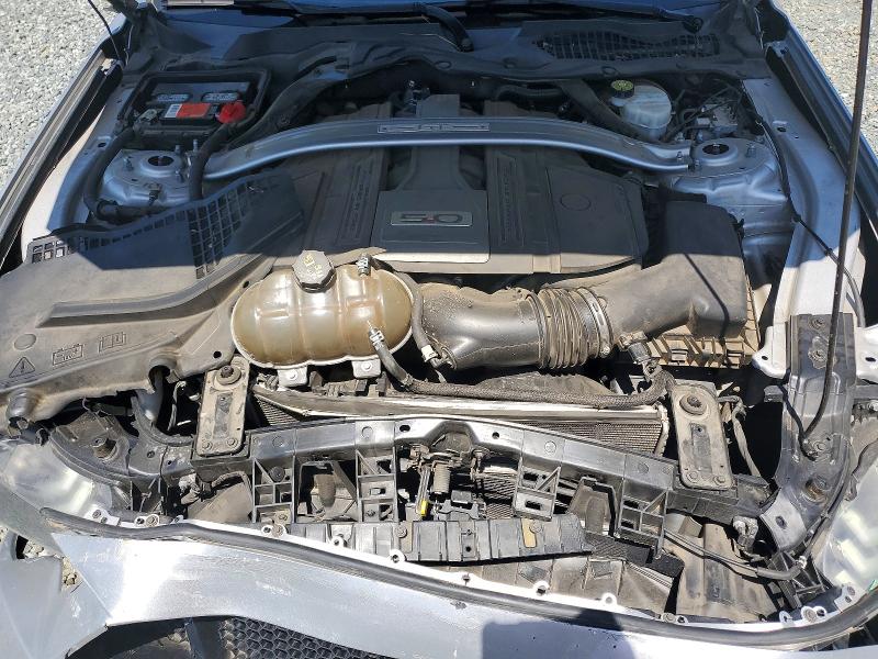 52394736 :رقم المزاد ، 1FATP8FF0K5179512 vin ، 2019 Ford Mustang مزاد بيع