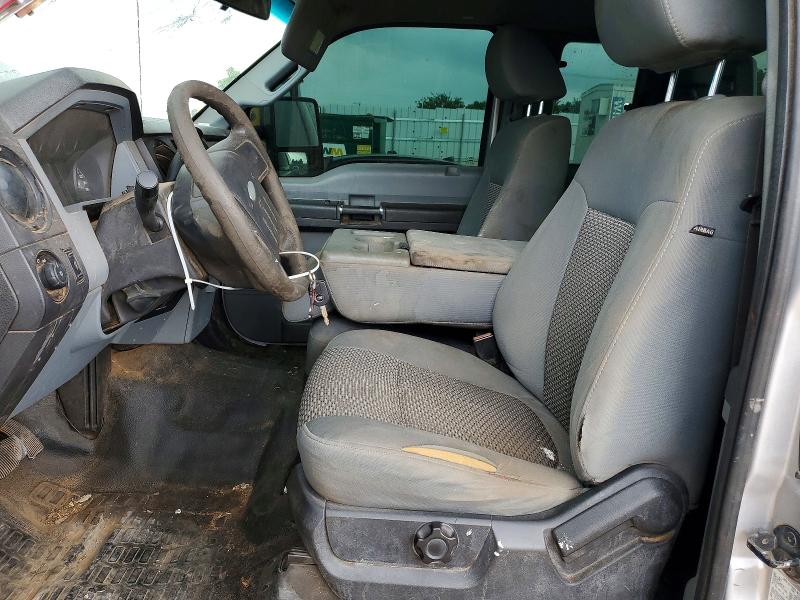 Продажа на аукционе авто 2012 Ford F250, vin: 1FT7X2BT3CEA15208, номер лота: 54603896