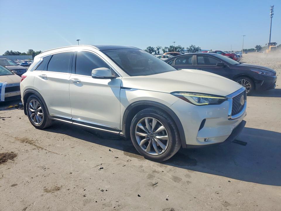 Продажа на аукционе авто 2019 Infiniti Qx50, vin: 3PCAJ5M17KF134879, номер лота: 52694166