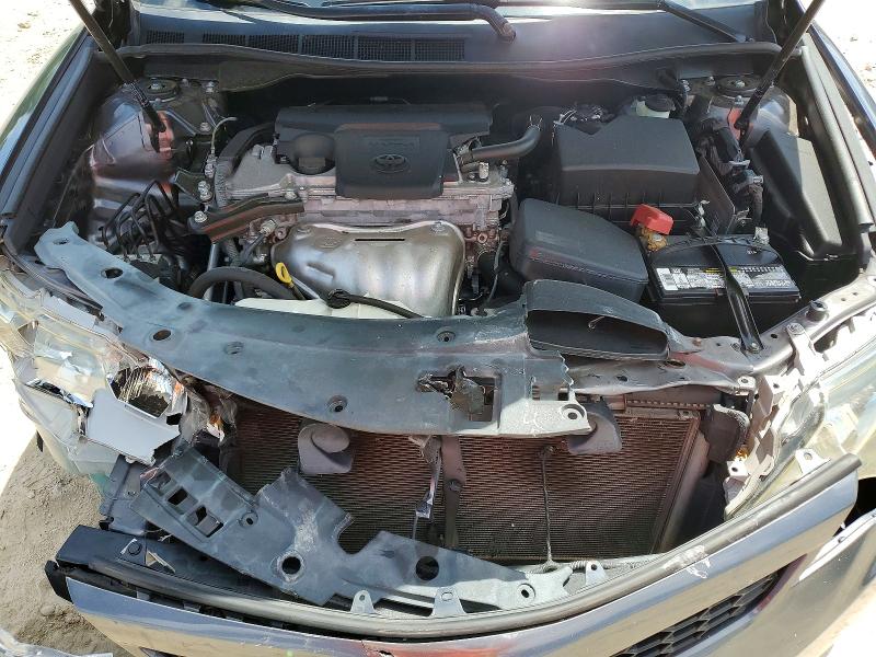 2014 Toyota Camry მანქანა იყიდება აუქციონზე, vin: 4T1BF1FKXEU342024, აუქციონის ნომერი: 52297296