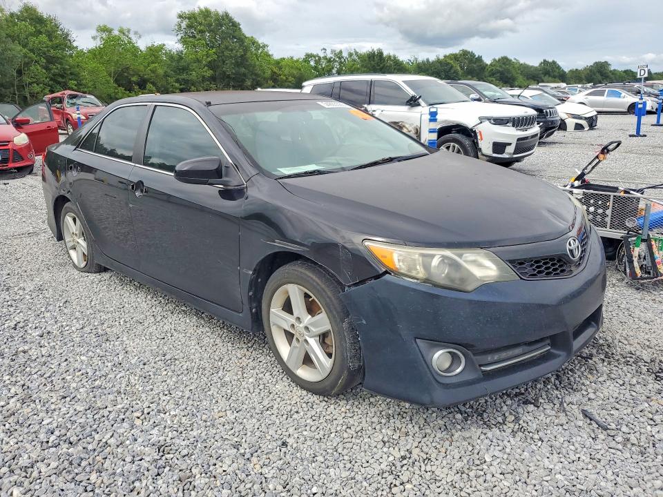 Продаж на аукціоні авто 2014 Toyota Camry, vin: 4T1BF1FK4EU731709, номер лоту: 54803386