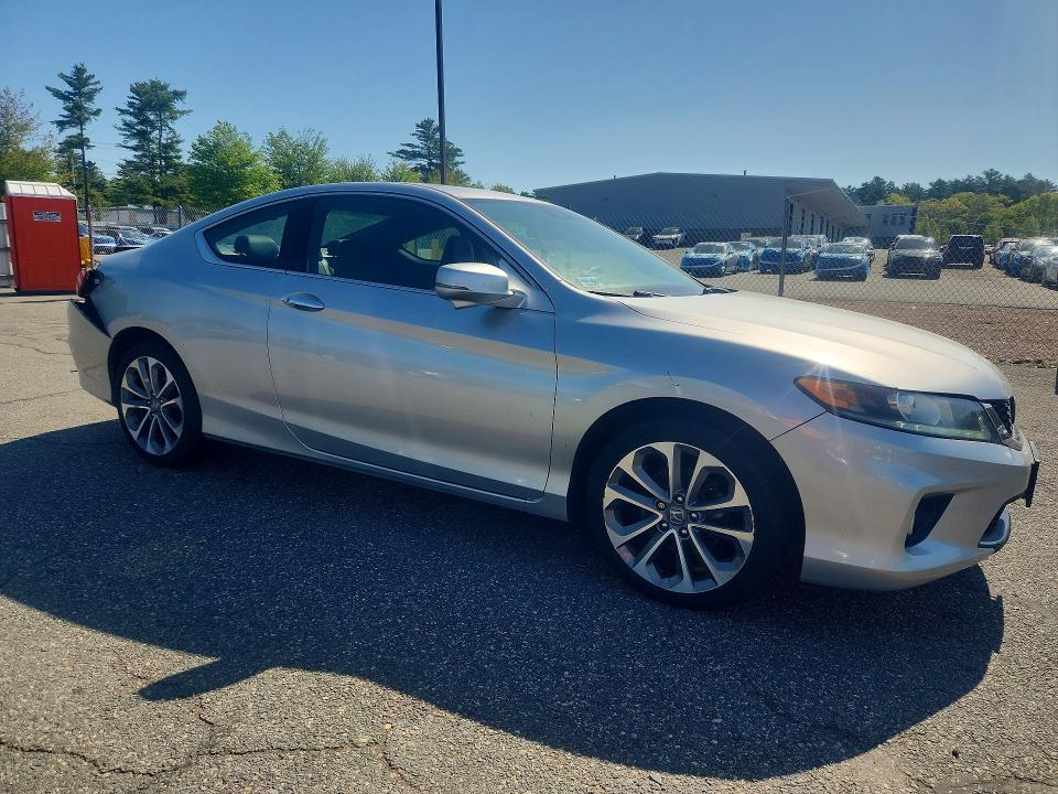 Aukcja sprzedaży 2015 Honda Accord, vin: 1HGCT2B89FA002949, numer aukcji: 53697196