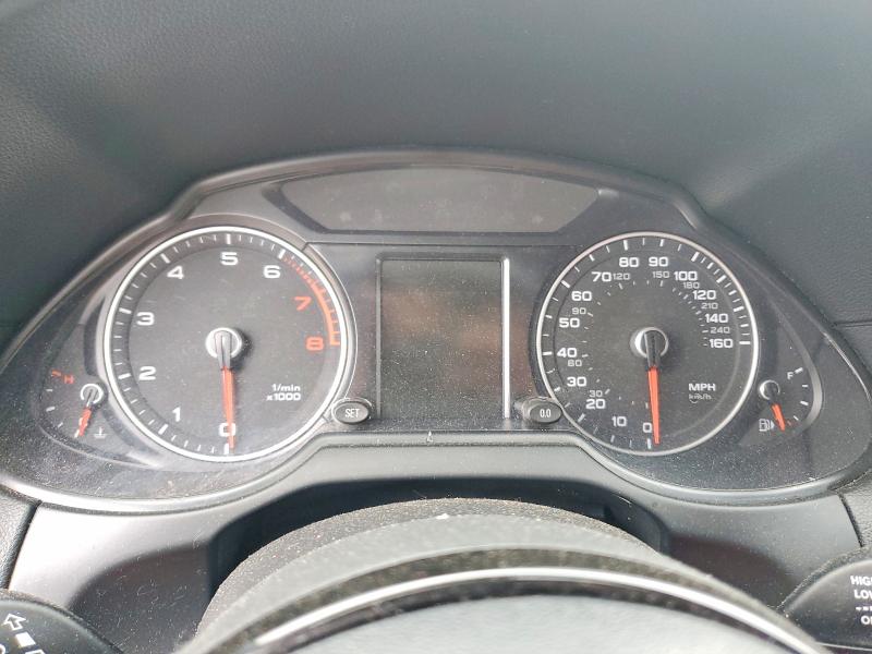 Aukcja sprzedaży 2017 Audi Q5, vin: WA1D7AFP9HA023901, numer aukcji: 54827986