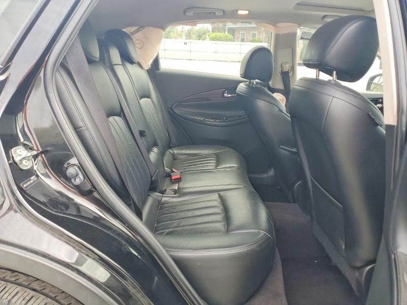 Aukcja sprzedaży 2016 Infiniti Qx50, vin: JN1BJ0RR4GM271804, numer aukcji: 51846206