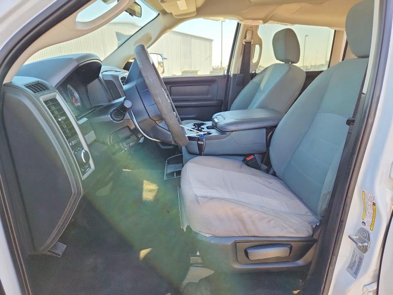 Продаж на аукціоні авто 2017 Ram 2500, vin: 3C6UR5HJ8HG685705, номер лоту: 41627806