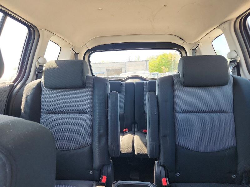 76769115 :رقم المزاد ، JM1CR293560128691 vin ، 2006 Mazda 5 مزاد بيع