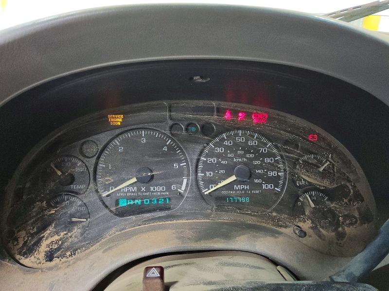51369536 :رقم المزاد ، 1GCCS19W1Y8176010 vin ، 2000 Chevrolet S Truck مزاد بيع