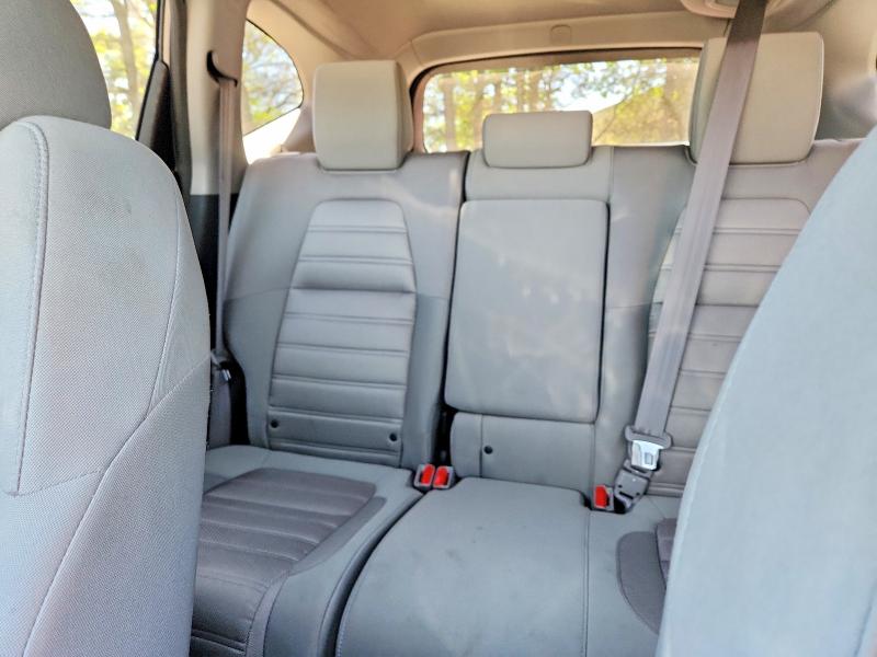 53447196 :رقم المزاد ، 2HKRW2H51KH677372 vin ، 2019 Honda Cr-v مزاد بيع