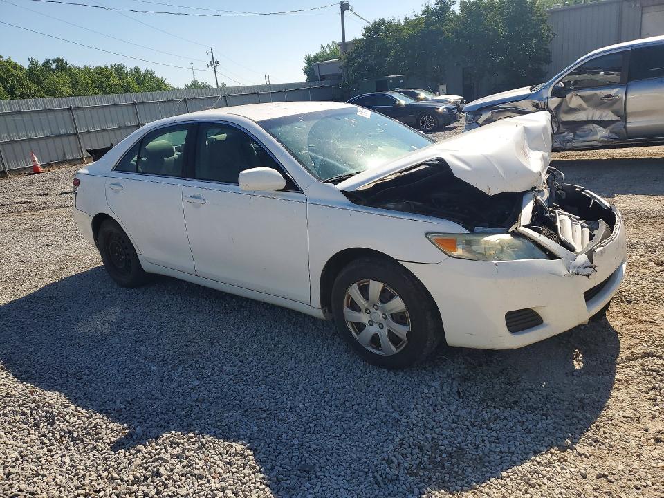 Aukcja sprzedaży 2011 Toyota Camry, vin: 4T1BF3EK4BU601034, numer aukcji: 51694906