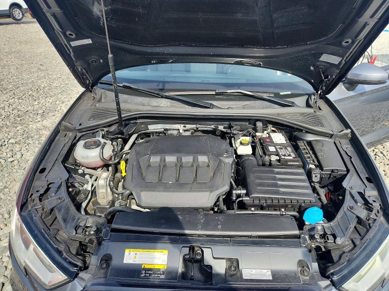 Aukcja sprzedaży 2020 Audi A3, vin: WAUBEGFF7LA102289, numer aukcji: 52337856