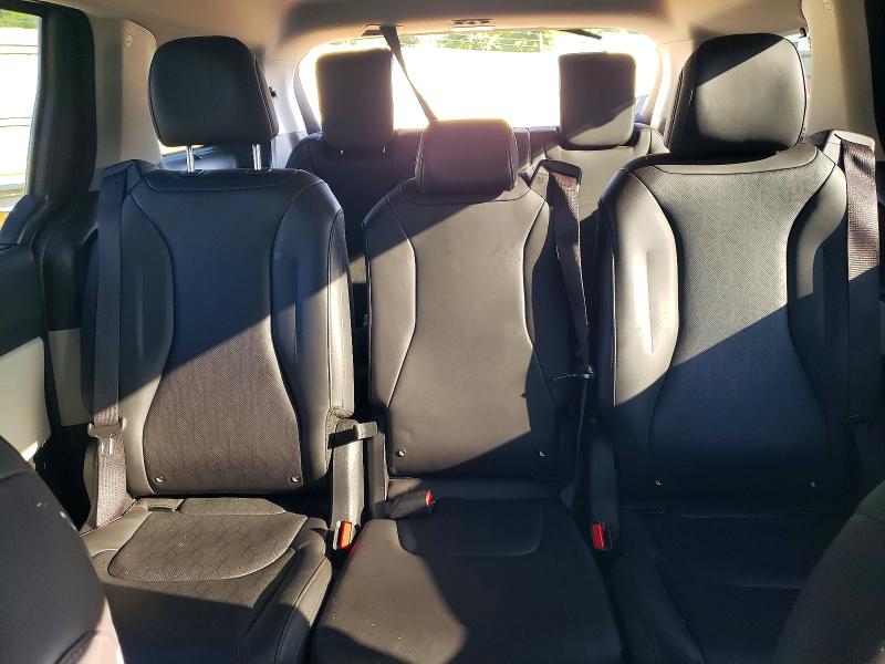 Aukcja sprzedaży 2024 Kia Carnival, vin: KNDNC5H31R6373499, numer aukcji: 54220276