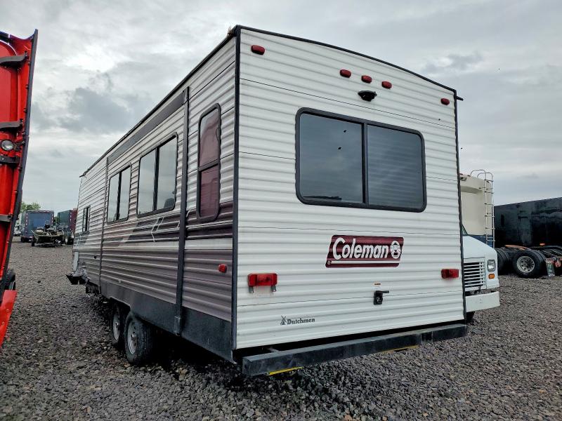 Продаж на аукціоні авто 2022 Coleman Uk, vin: 4YDTCMM20NH933264, номер лоту: 53867206